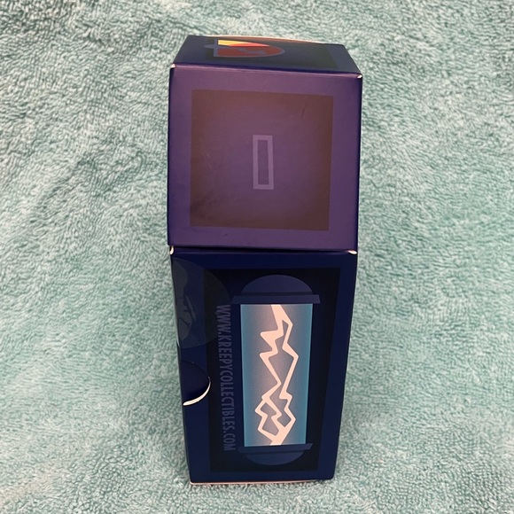 DEDDY BEARS Dr Beargrave. Lil’ Coffin Dodgers. NWT. NIB. Series 3. - Picture 4 of 6